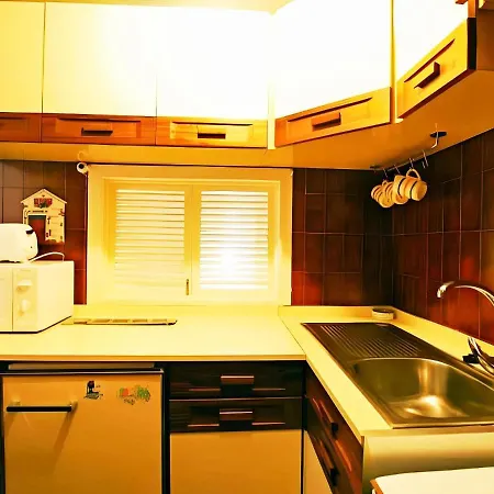 Apartamento Edificio Europa Solo Familias