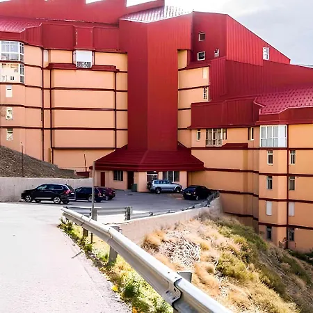 Apartamento Edificio Europa Solo Familias