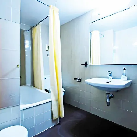 Apartamento Edificio Europa Solo Familias Sierra Nevada